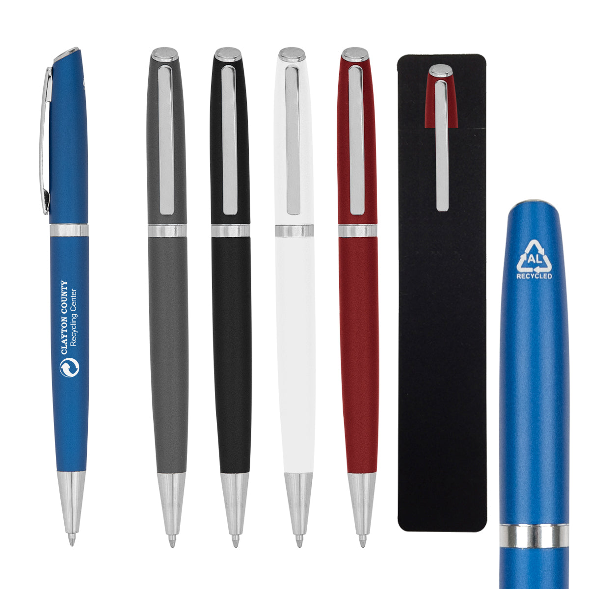 250 Party Pen's with your personalized Message