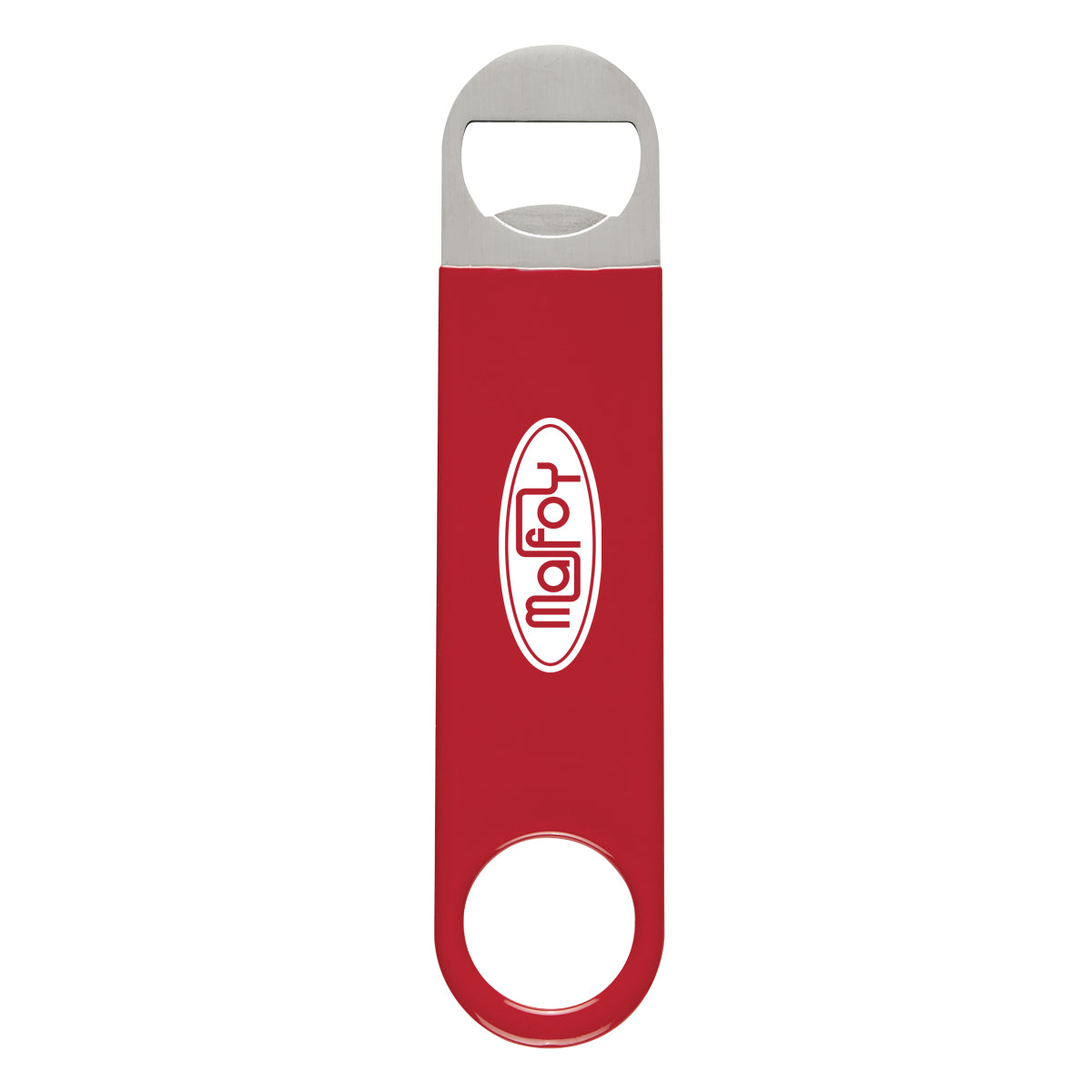 100 Heavy Duty Bottle Openers Personalized