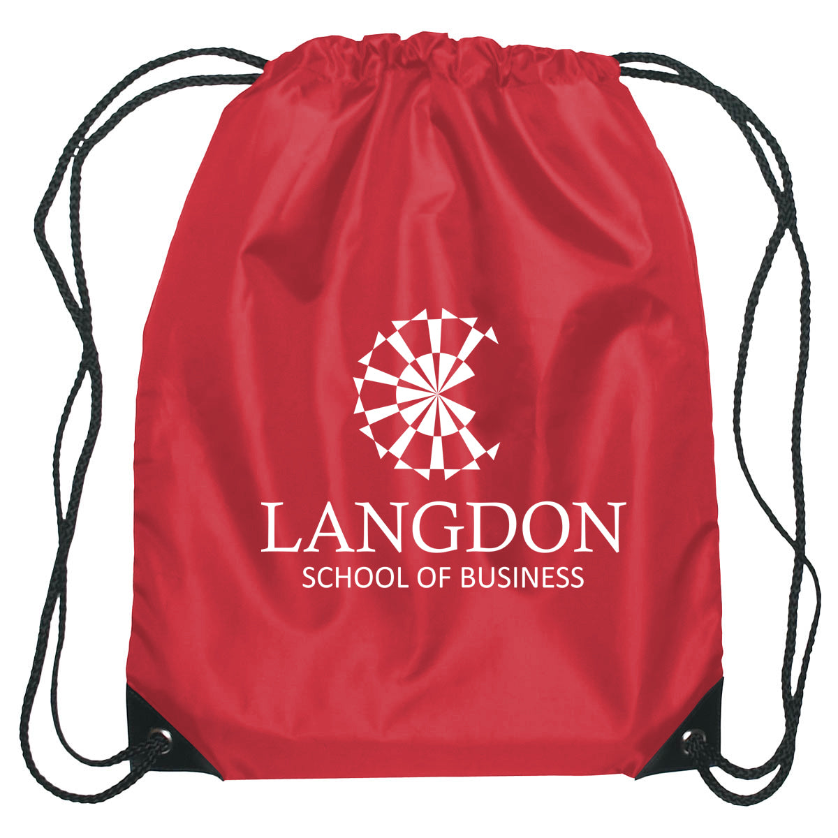 100 SMALL SPORTS PACK WITH ANTIMICROBIAL ADDITIVE WITH YOUR LOGO
