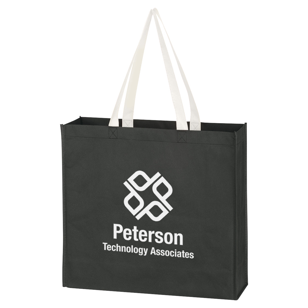 150 Non woven Tote Bags with your Logo