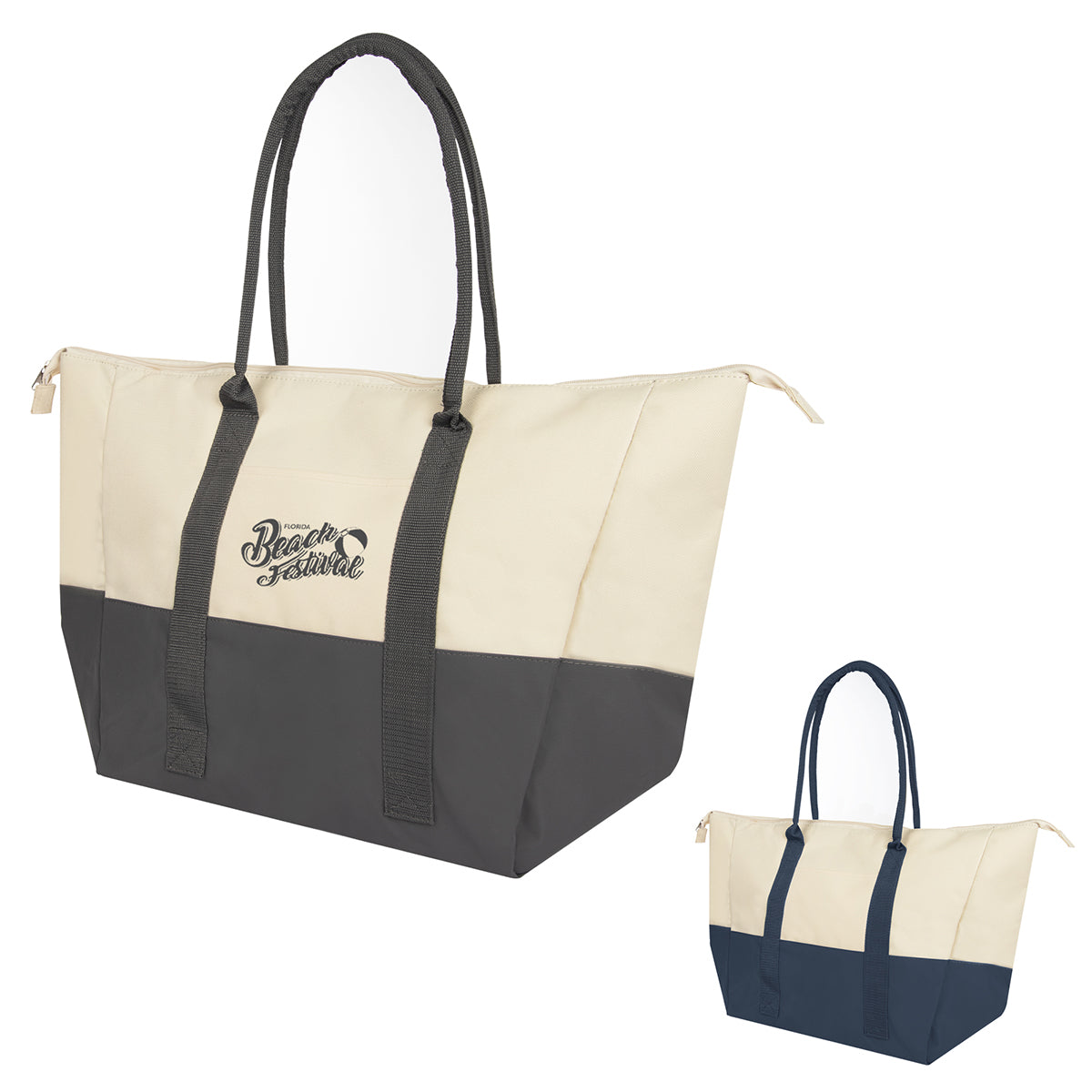 20 Printed Big Chill Cooler Bags