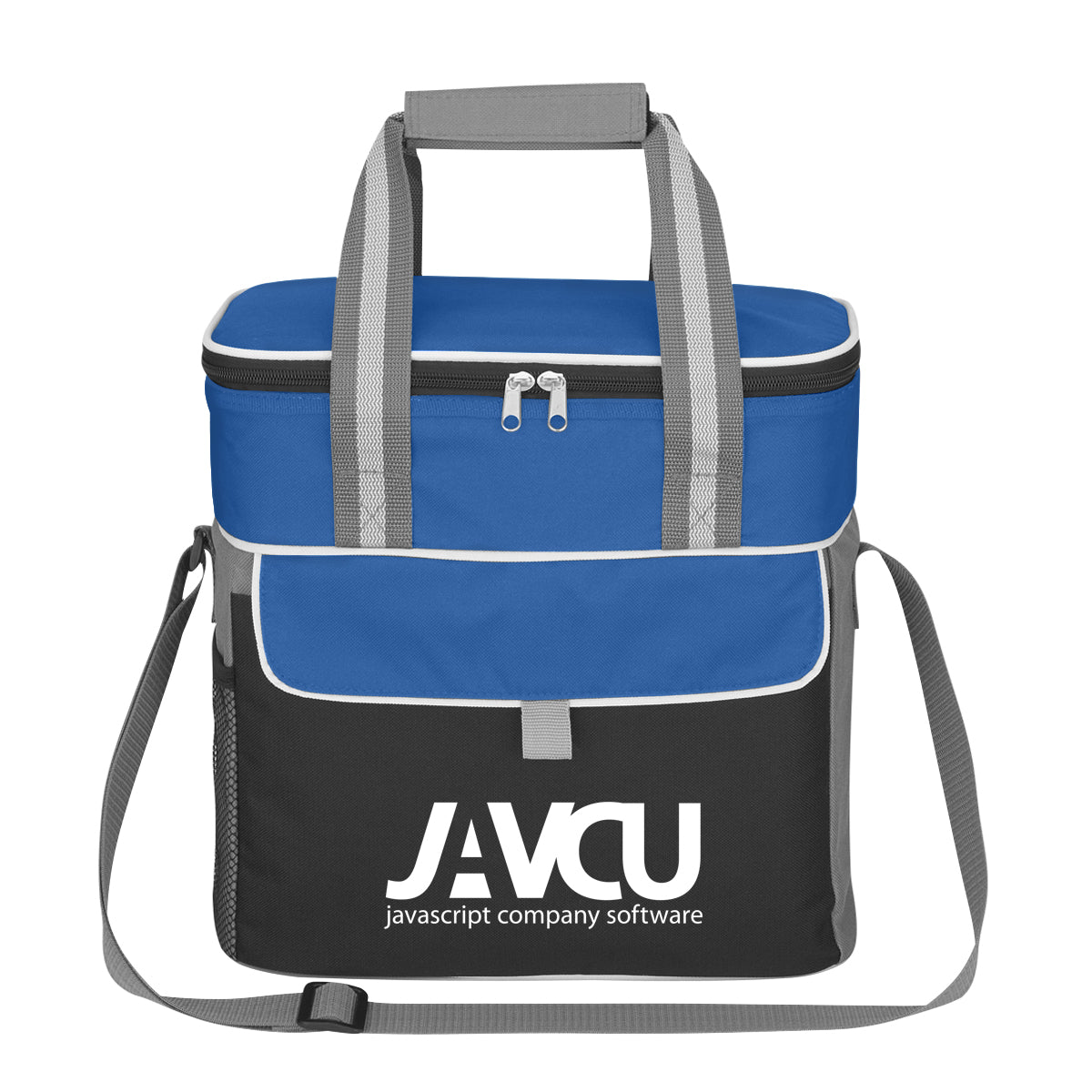 25 PACK-N-GO COOLER BAGS WITH YOUR LOGO