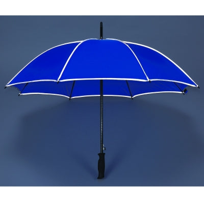 50 Printed 46 Inch Reflective Umbrella