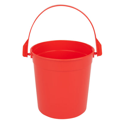 168 Units #2236 - 32 OZ. PARTY PAIL WITH HANDLE WITH YOUR LOGO