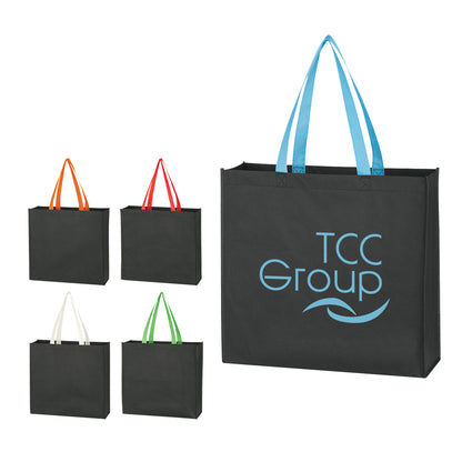 150 Non woven Tote Bags with your Logo